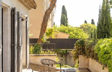 Les Bastides du Mas de l'Amarine - Foto 55