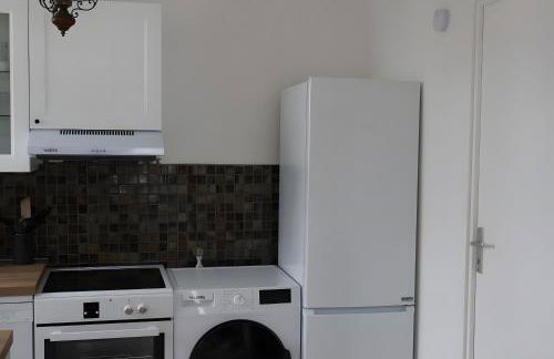 Maison de vacances - Le Seyec - Foto 19