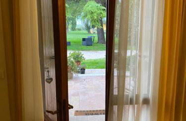 Casale in collina vista Assisi,Brufa di Torgiano - Foto 38