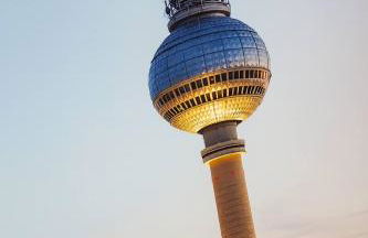 Checkpoint Charlie Apartment - Photo 1