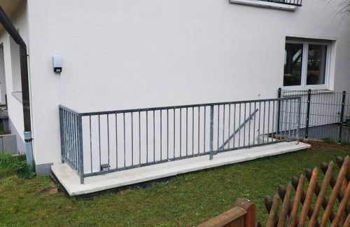 Schöne Wohnung nahe Nürnberg, 60 qm, 3 Pers. WLAN - Foto 6