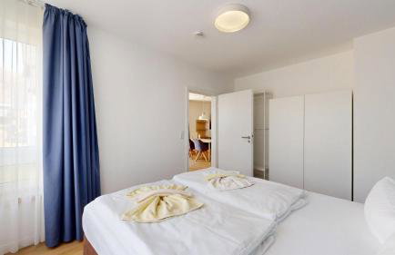 Appartementhaus Binzer Sterne 54 - Photo 16