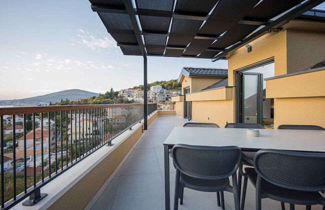 Oleander Urban Suites - Foto 39