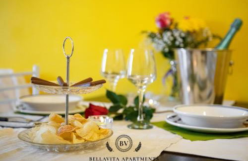 BellaVita Apartments - Foto 22