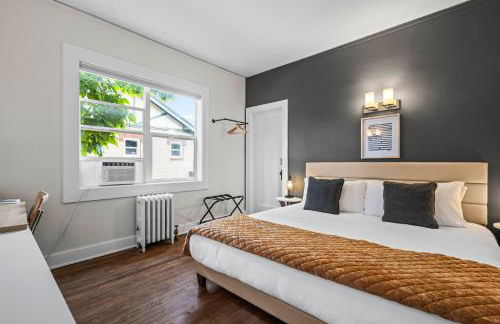 5280 Oasis - Hot Tub Walk to Sloan's Lake - Foto 34