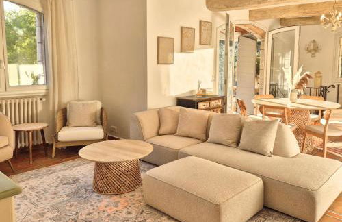 Villa Lou San Peyre - Foto 20