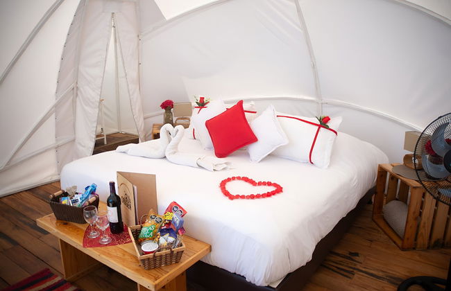 Origen Glamping en Villa de Leyva - Foto 4