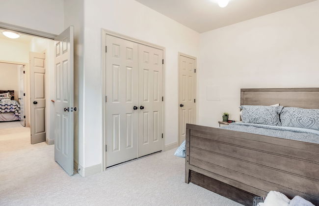 Upstay - Govalle Get-a-way - Photo 14