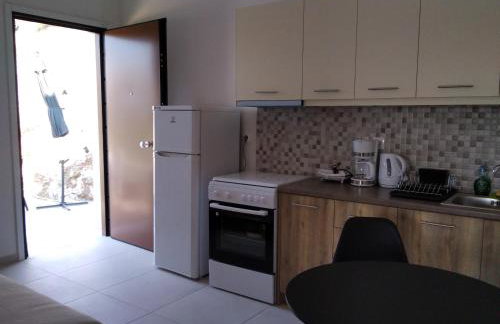 Kamares View (Γαλήνη) - Foto 3