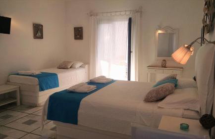 Nissiotiko Studios & Apartments - Photo 13