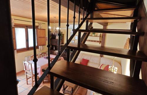 Casa Rural TioMoreno by Naturadrada - Foto 8