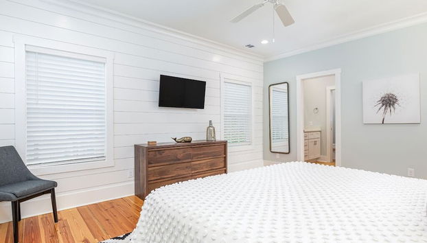 Cherokee Rose - Foto 5, Habitación