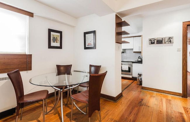 Parnell Boulevard Apartments - Photo 18