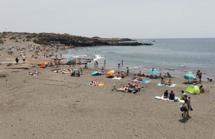 CHALET CON JACUZZI CLIMATIZADO, BARBACOA Y CERCA DE LA PLAYA - Foto 59