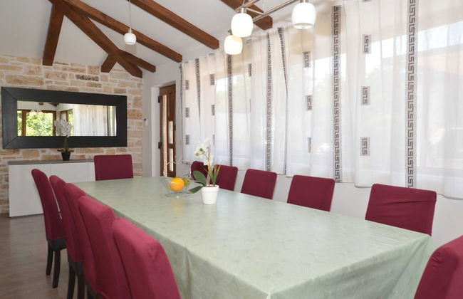 Forest Breeze Retreat in Zminj - Foto 30