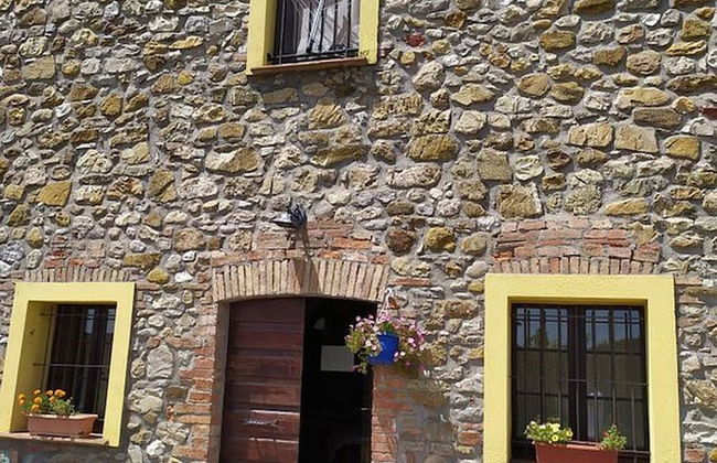 6 Bedrooms Villa in Allerona - Italy - Photo 1