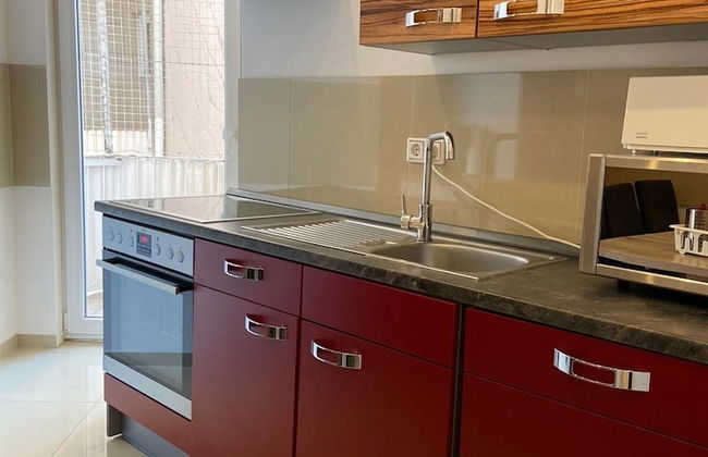 City Pension Bremerhaven - Foto 40