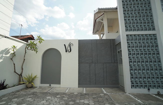 Villa Sukun - Foto 49