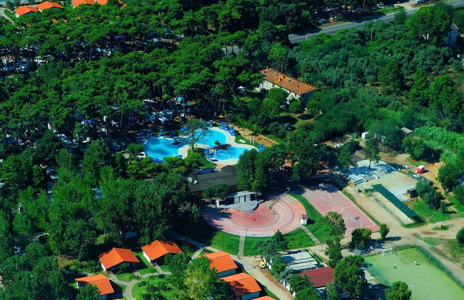 Settebello Village - Foto 80