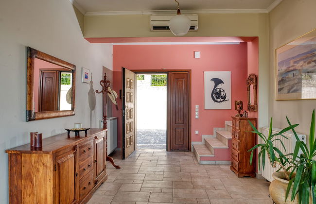 Mansion on the Hill by CorfuEscapes - Photo 2