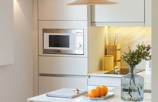 Baumhaus Serviced Apartments - Foto 28