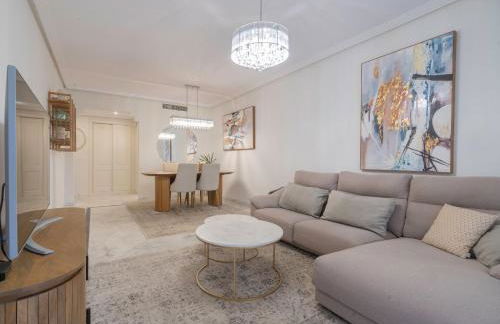 Bahia de Marbella - Luxury beach apartment - Photo 7