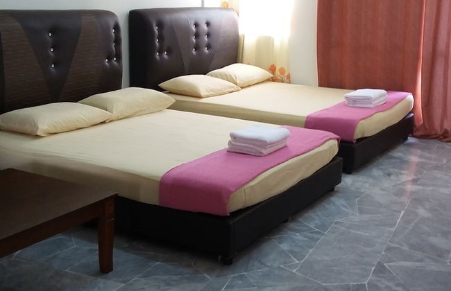 Rose Condo Cocobay Beach Resort - Foto 51