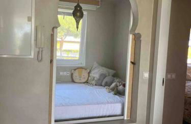 Modern 2 bedroom in Marbella Real - Foto 18