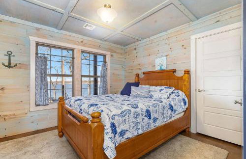 Gilead Grand Lake Family Retreat - Foto 10