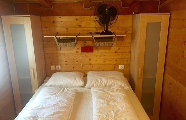 Greenchalets Lago di Lugano Porlezza - Foto 2