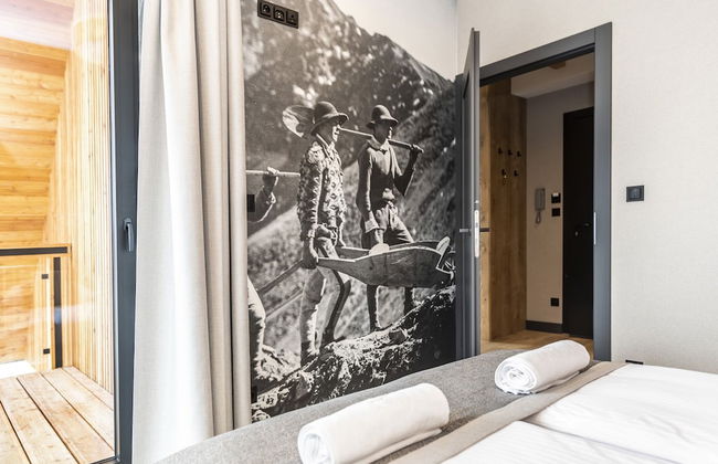 Apartamenty Szymaszkowa 7 - Photo 51