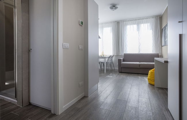 Italianway - Cadorna 10 flat A - Photo 5