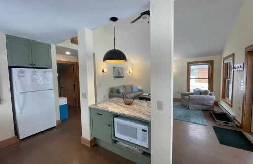 Fat Sheep Farm & Cabins - Foto 85