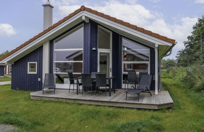 Holiday Vital Resort (GBE101) - Foto 20