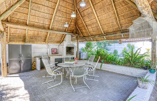 Bedford Manor - Foto 50