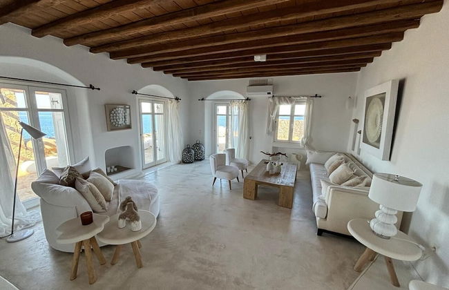 Topos Exclusive Mykonos - Foto 41