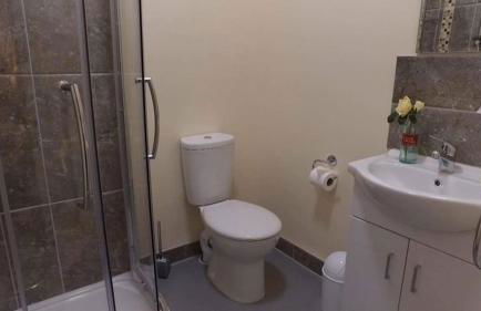 The Rose Luxury Self Catering Accommodation - Foto 13