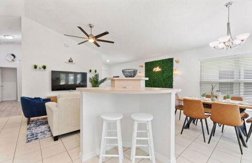 Luxurious 3BR Pool, Golf Views, Disney, Legoland - Foto 4