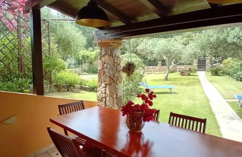 Villa Mediterraneo - Foto 7