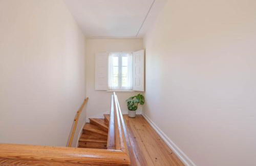 Bacelos pink house - riverfront with jacuzzi - Foto 18