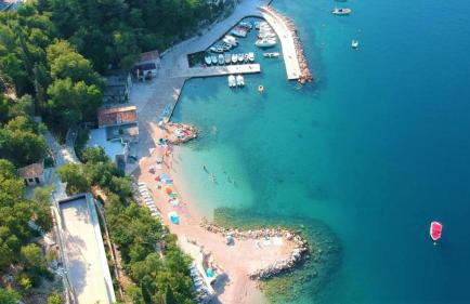 Apartman Relax view Dramalj, Crikvenica - Foto 31