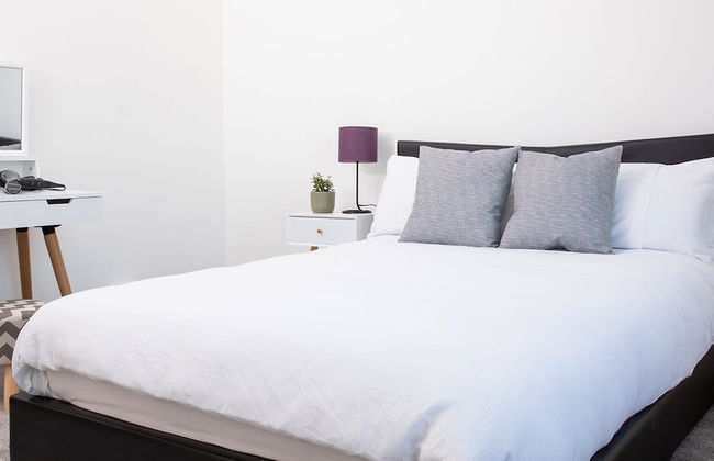 Spacious House for 10 With Hot Tub Nr Beach - Foto 27