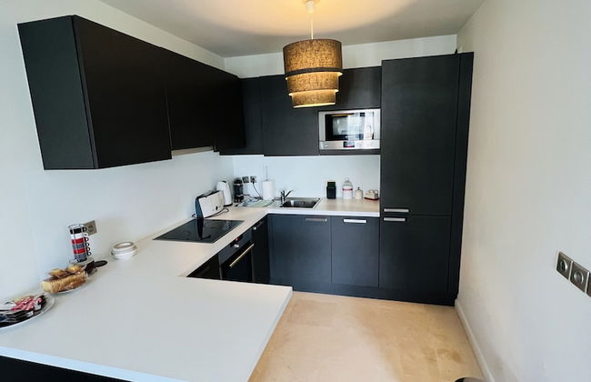 Résidence Carlton Riviera - Foto 23