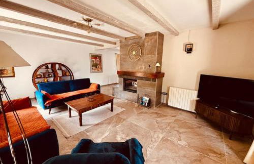 La Détente Provençale - Tennis, Football, Pétanque - Foto 29