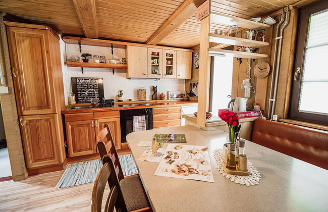 Cottage Hidden Pearl - Foto 9