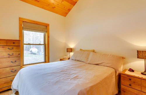 Pet-Friendly Hancock Home on the Delaware River! - Foto 38