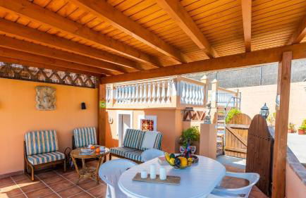 Gonzalez Almuñécar by Ruralidays - Foto 17