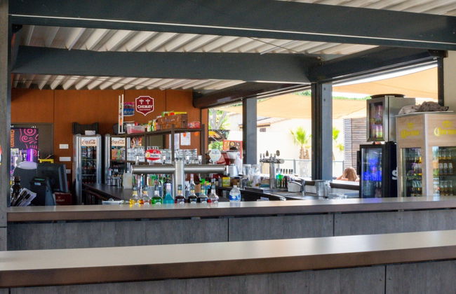 Cozy House in Les Tamaris Domain - Foto 14