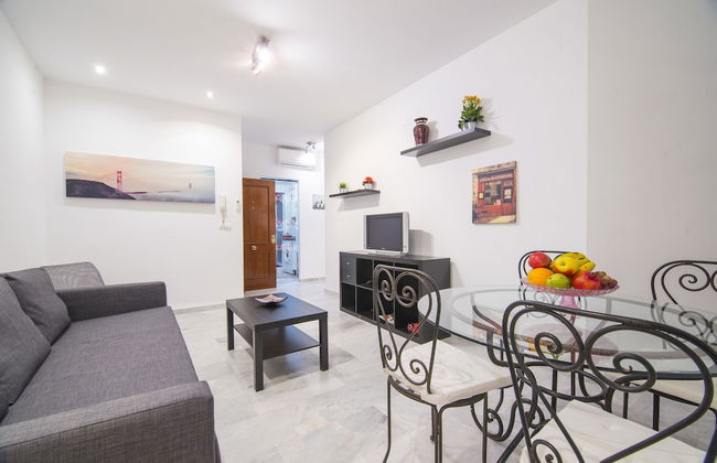 Edificio Granata Prime Holidays - Photo 28