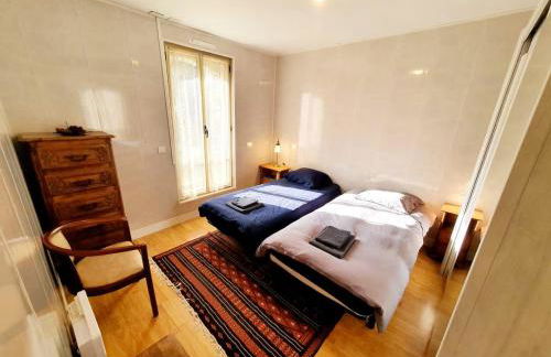 La fleur de lys - Foto 3